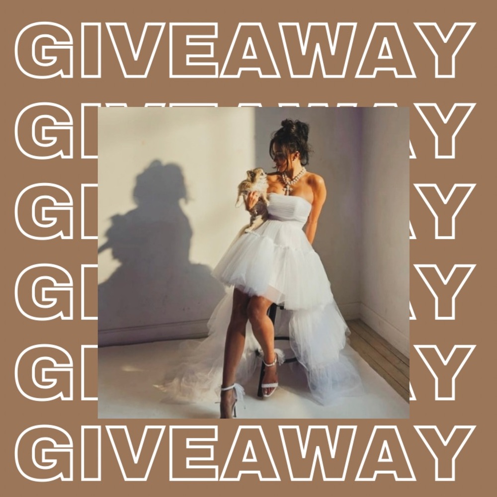 KOKOS GIVEAWAY